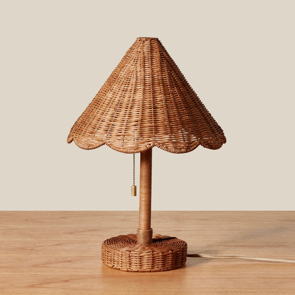Maude Mini Table Lamp