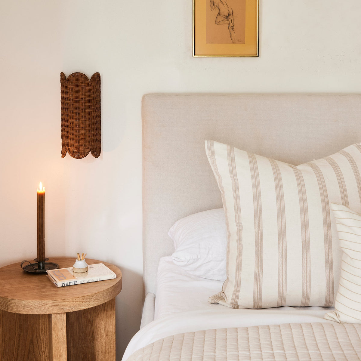 Maude Sconce