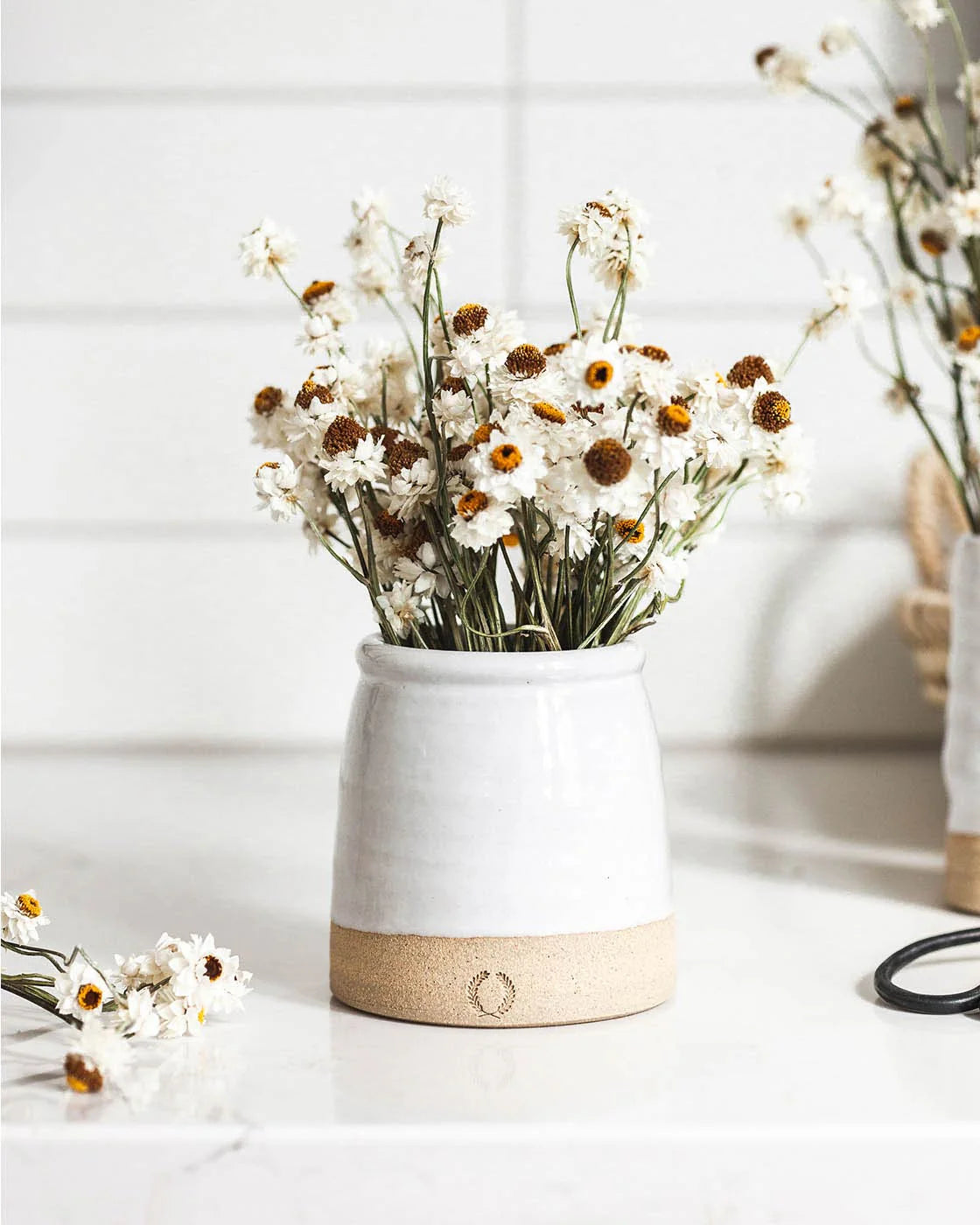 Beehive Crock: Small
