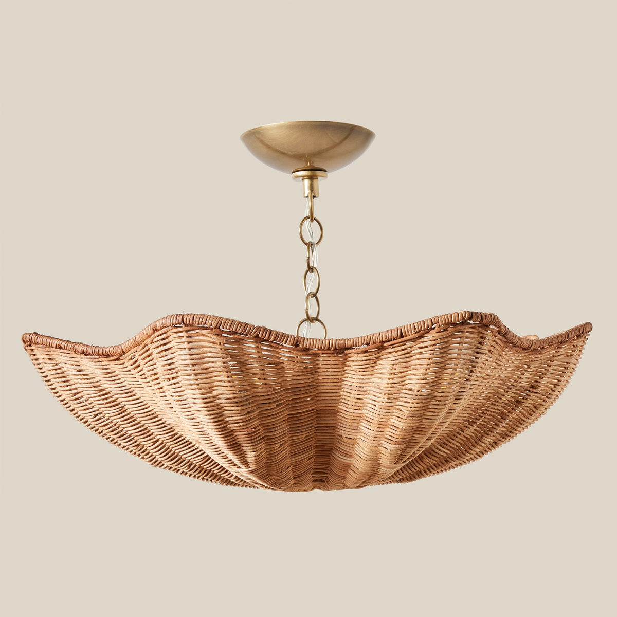 Ravello Flush Mount