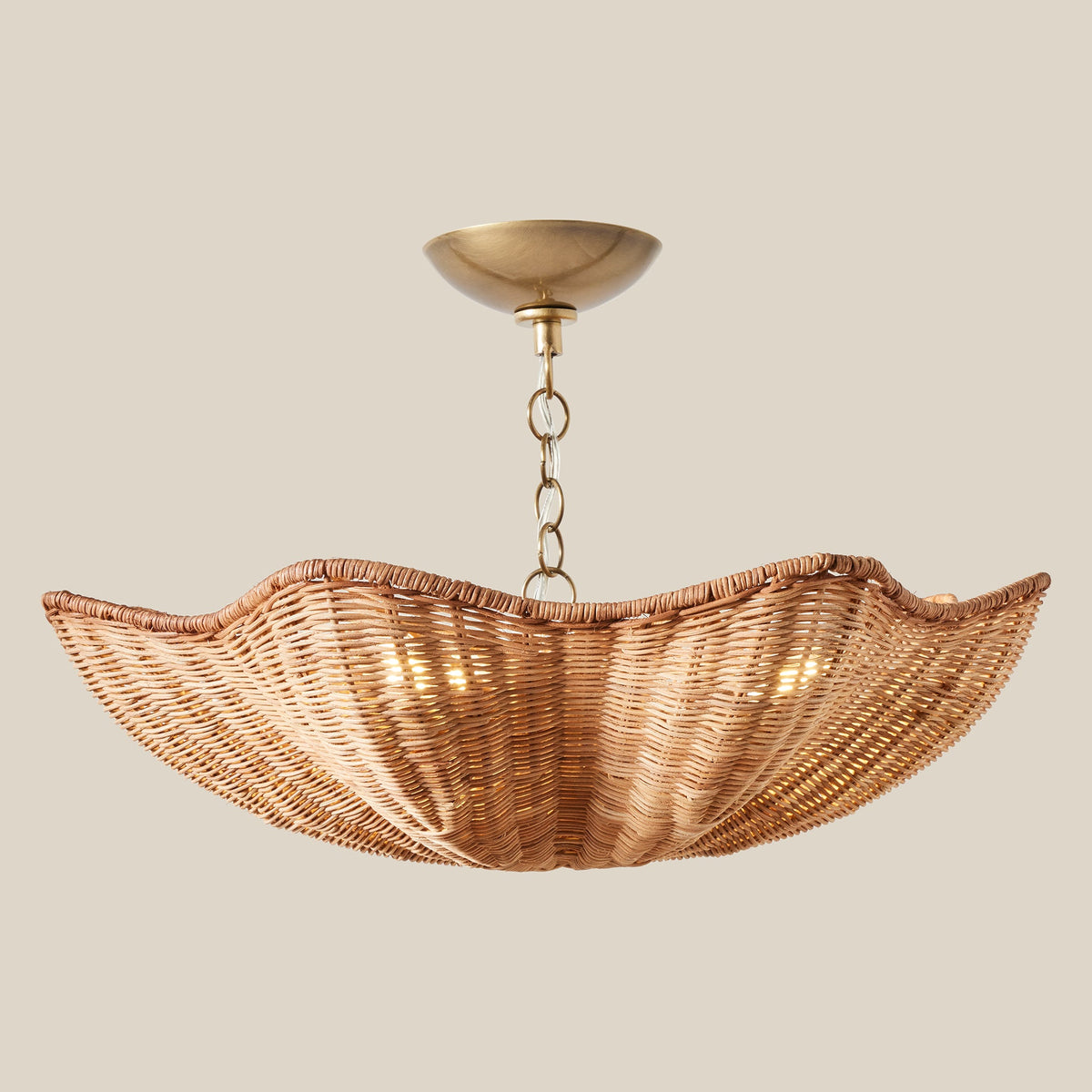 Ravello Flush Mount