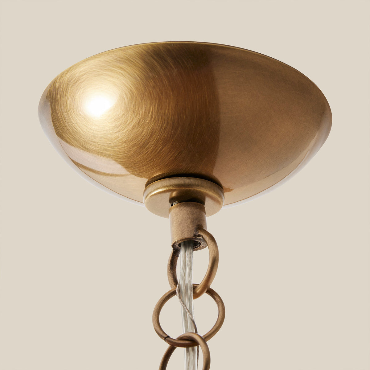 Ravello Flush Mount