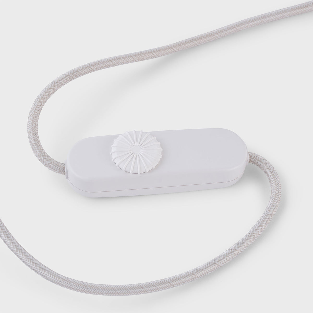 Shore Table Lamp in Bottle Brown - Set of 2
