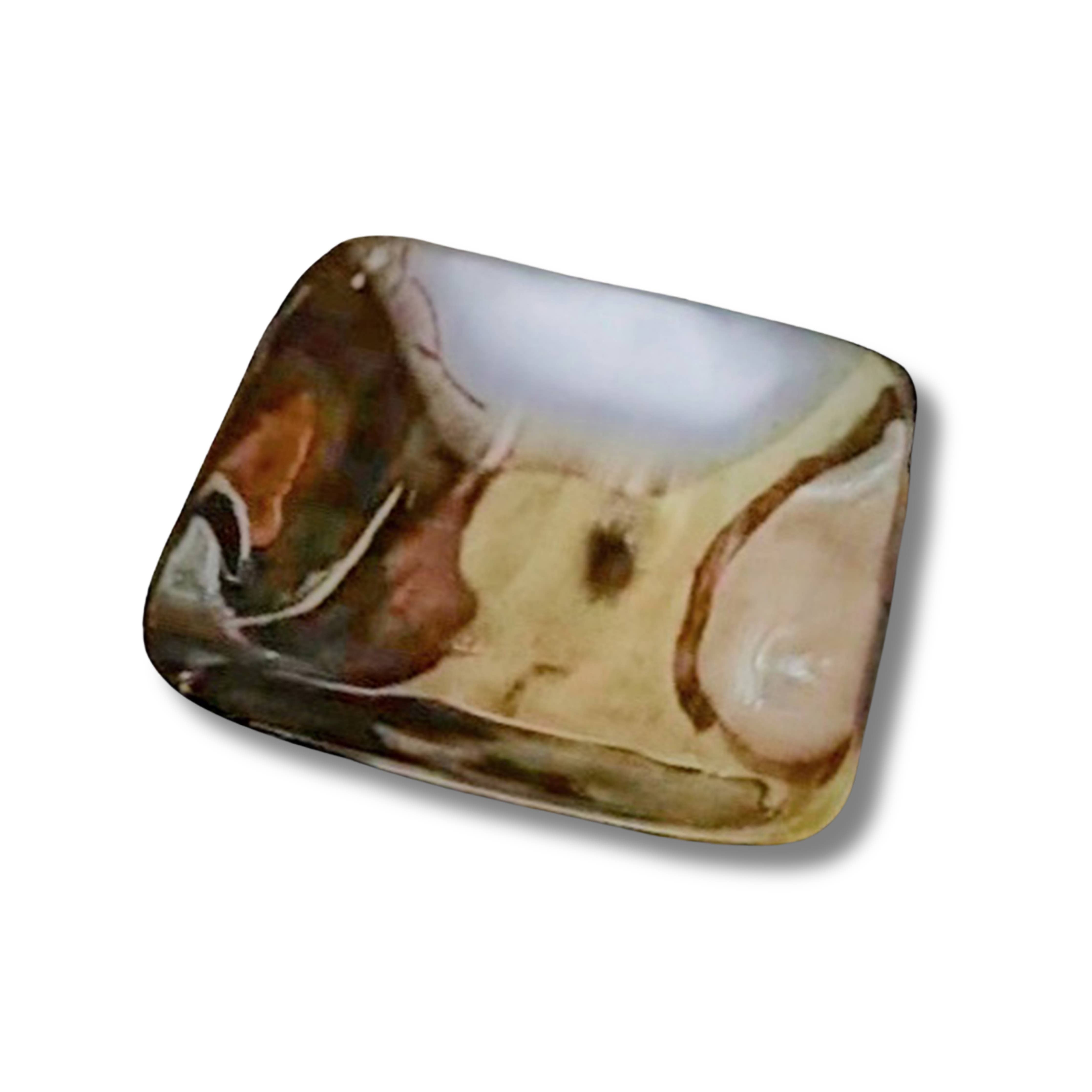 Horn tray small