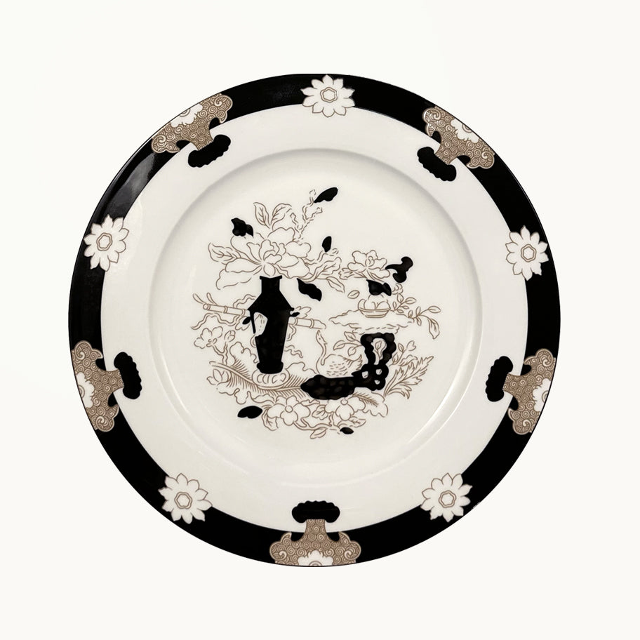 Ariane dinner plate (set of 4)