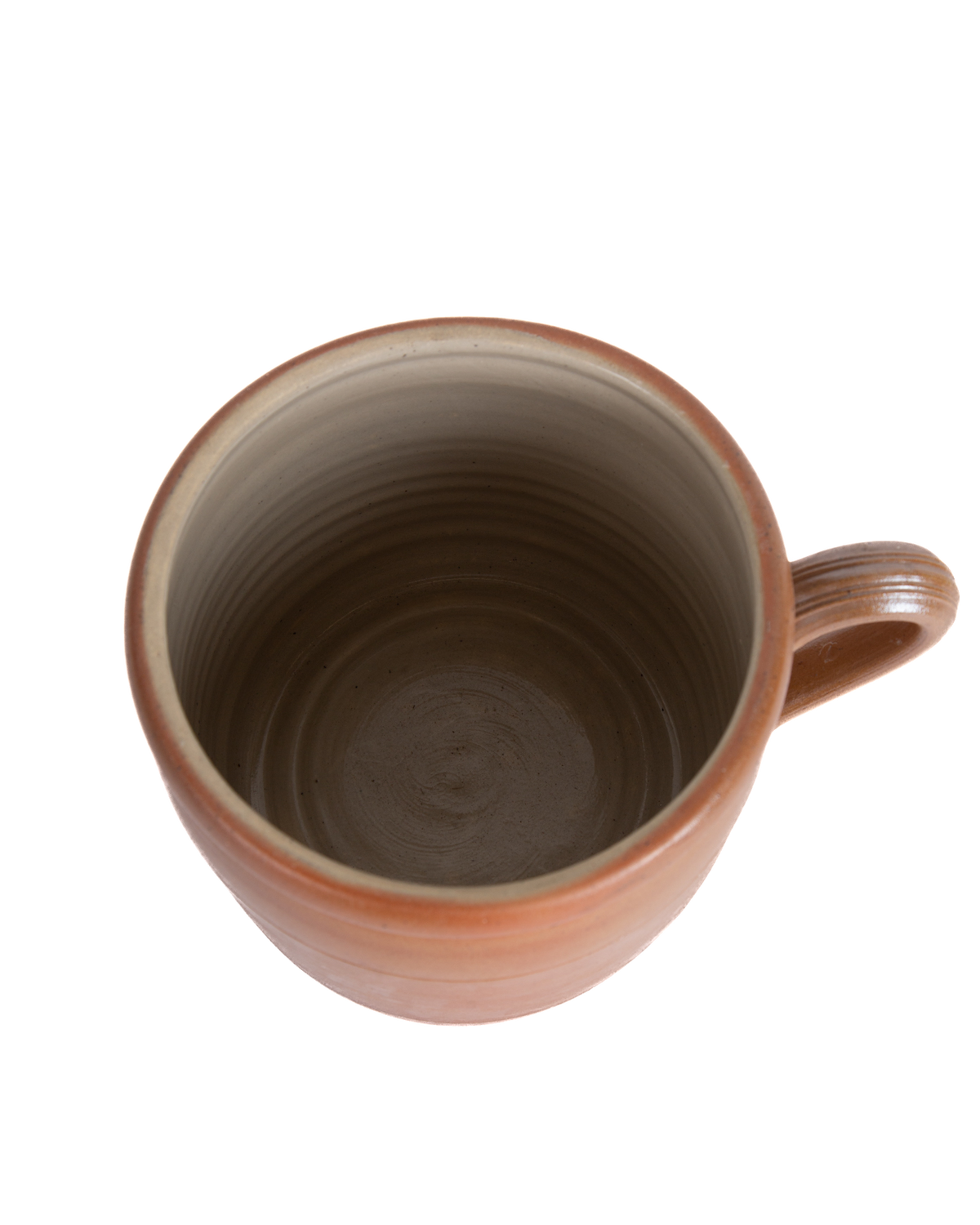 Bonny sur Loire Handled Jar: 4XL
