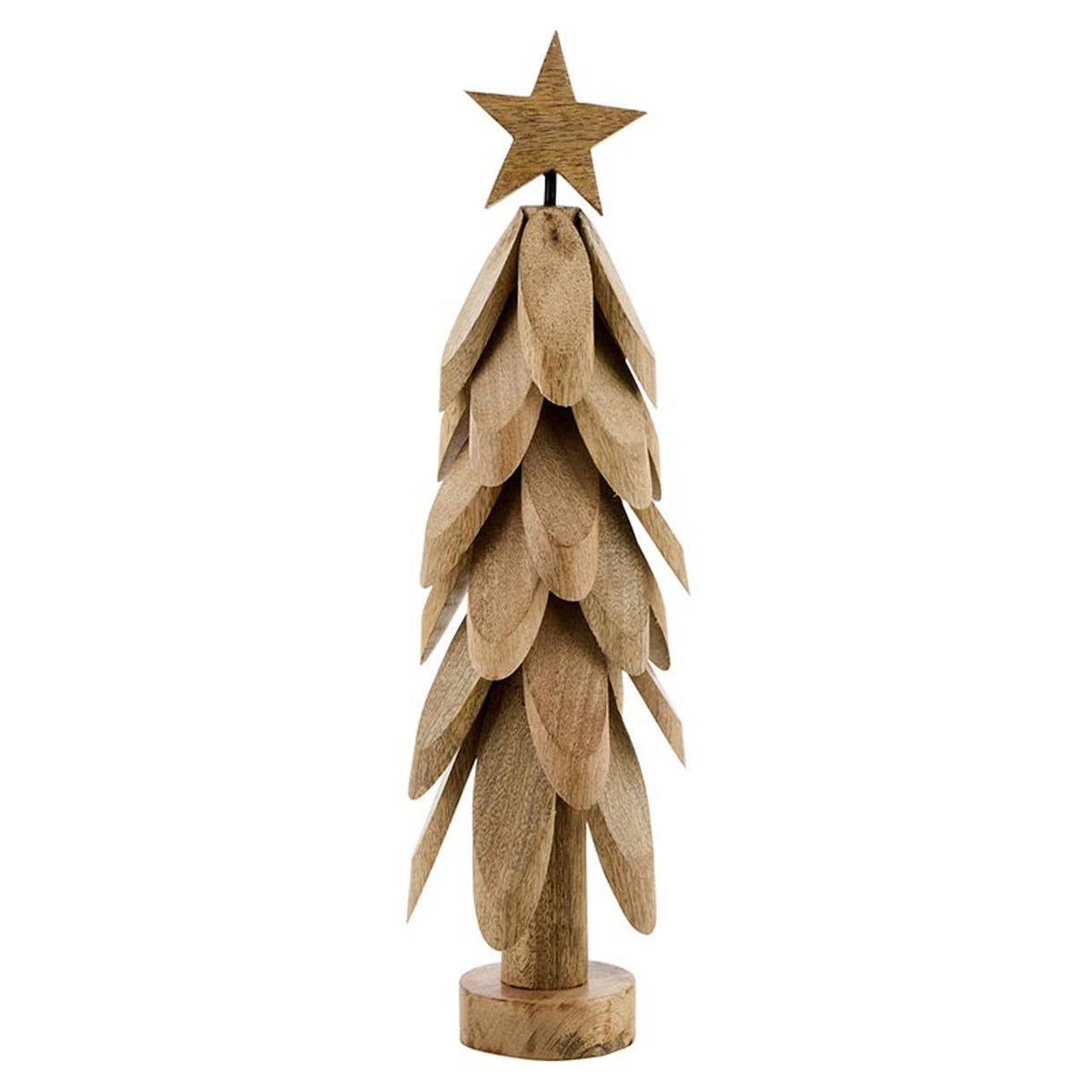 Driftwood Tree Small