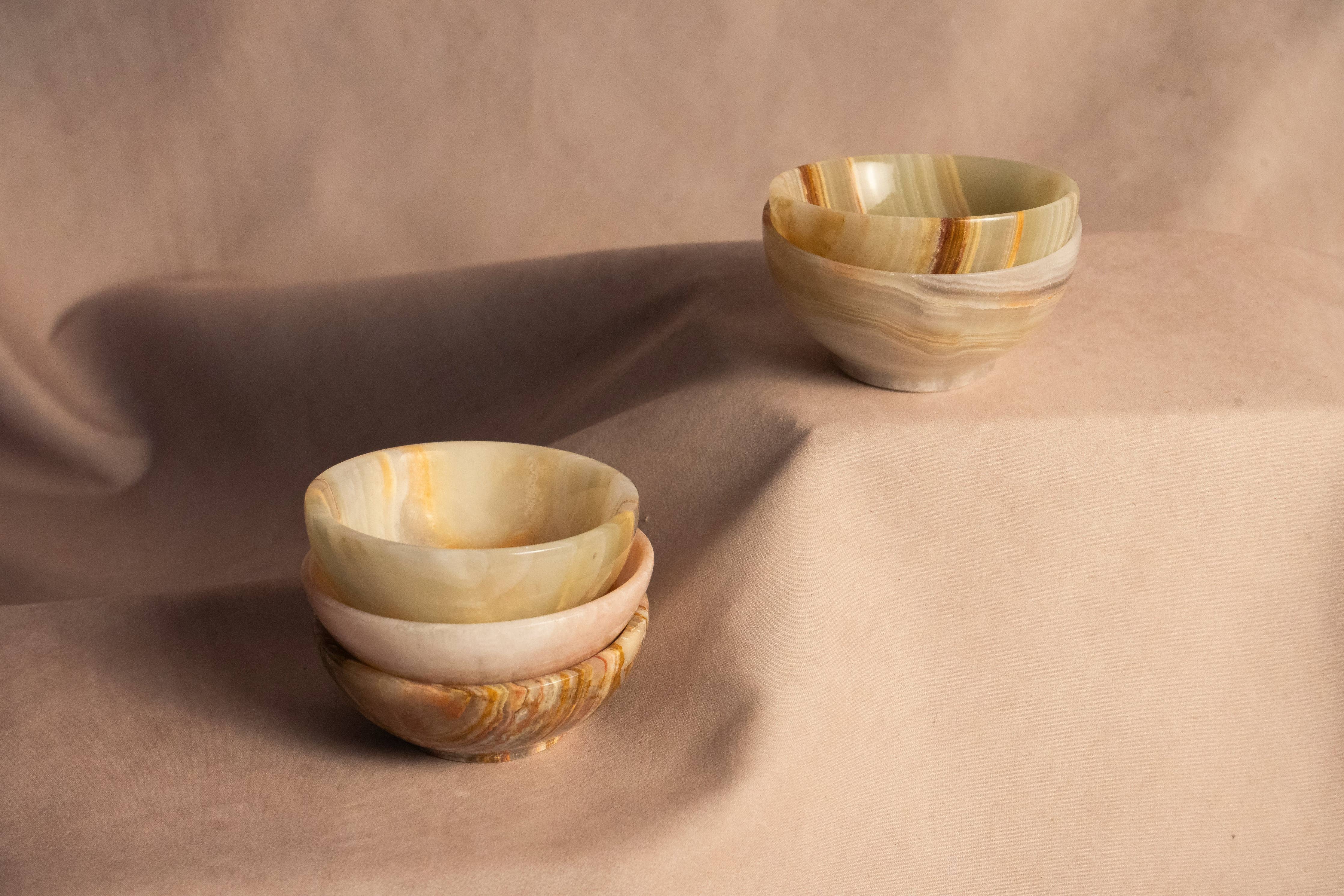 Small Onyx Bowl