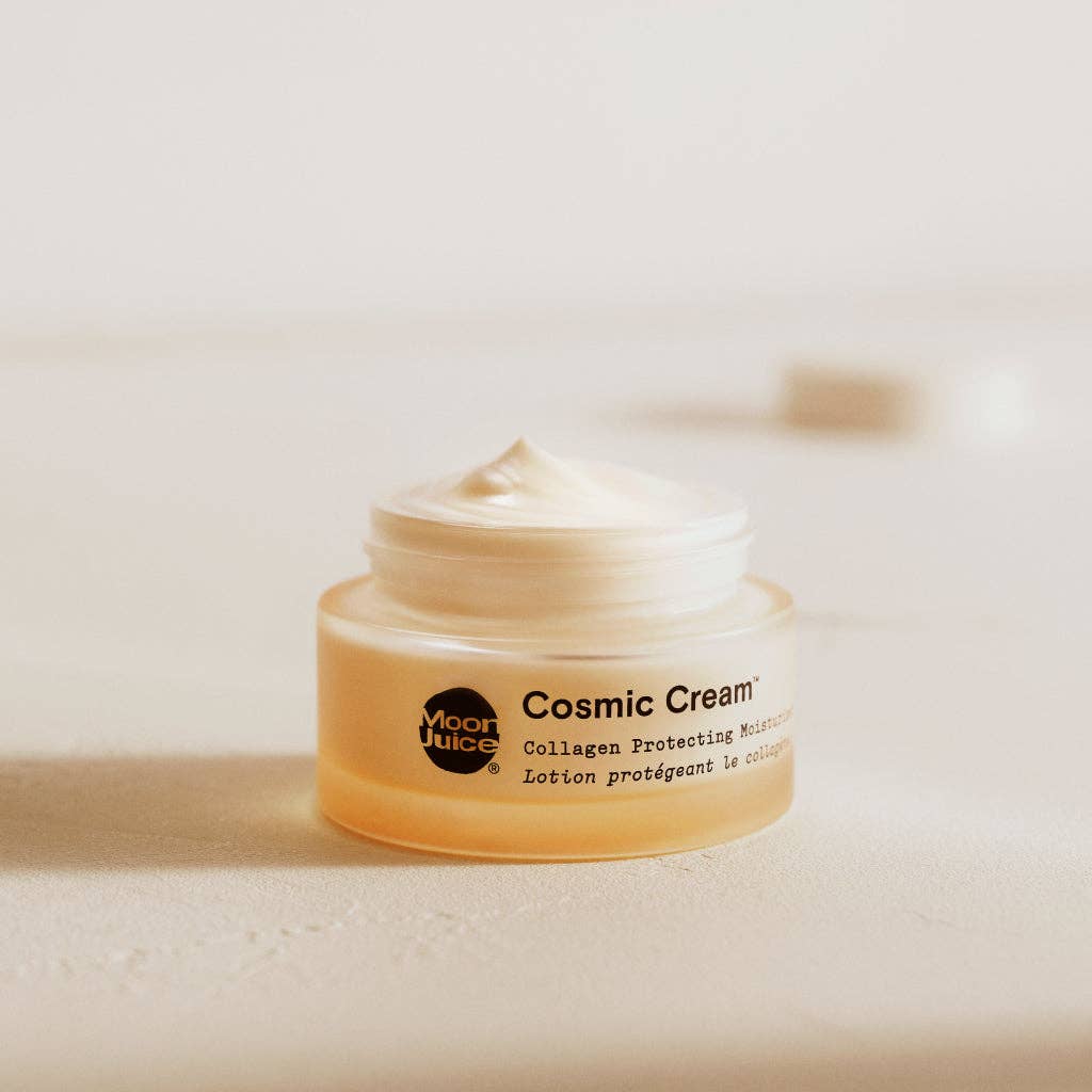 Cosmic Cream Dewy Moisturizer