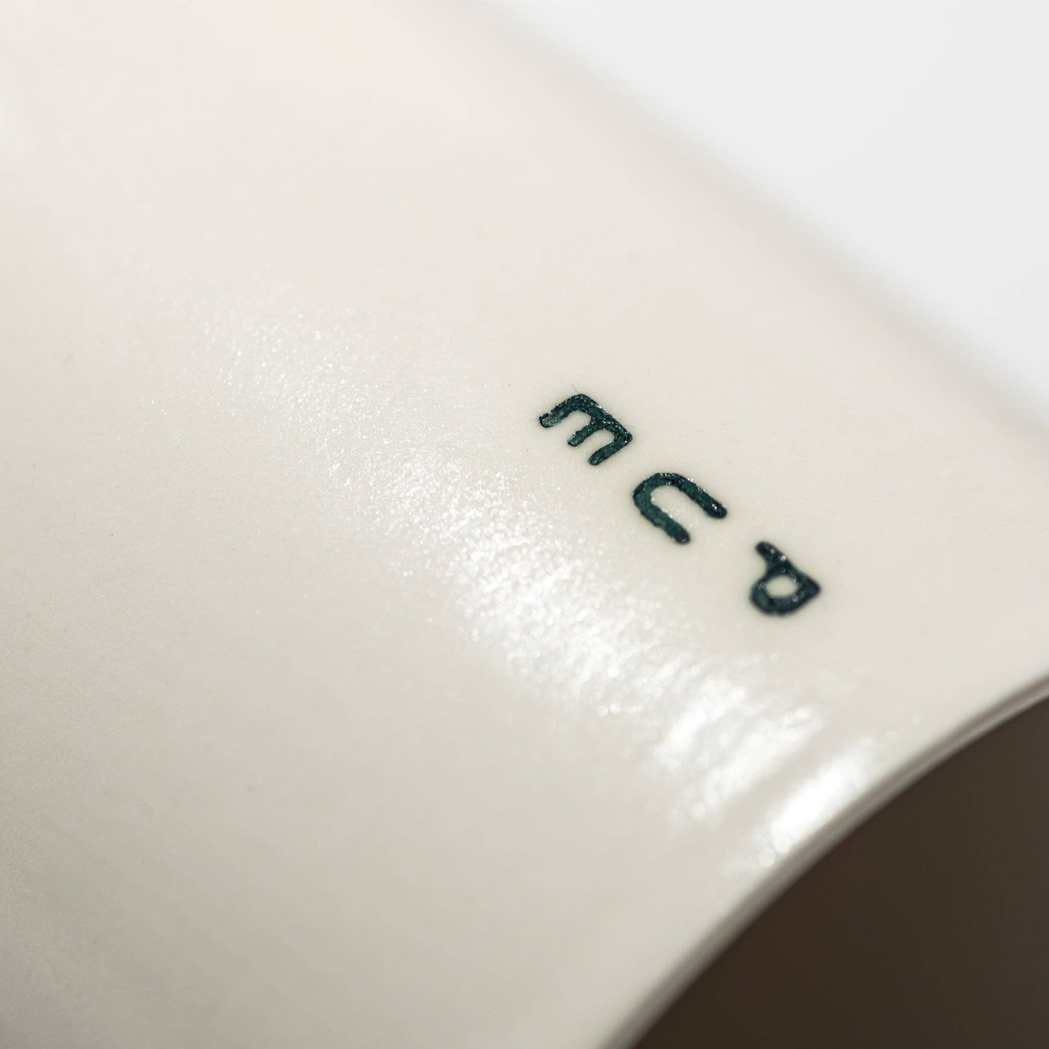 Ceramic Mug - Pue