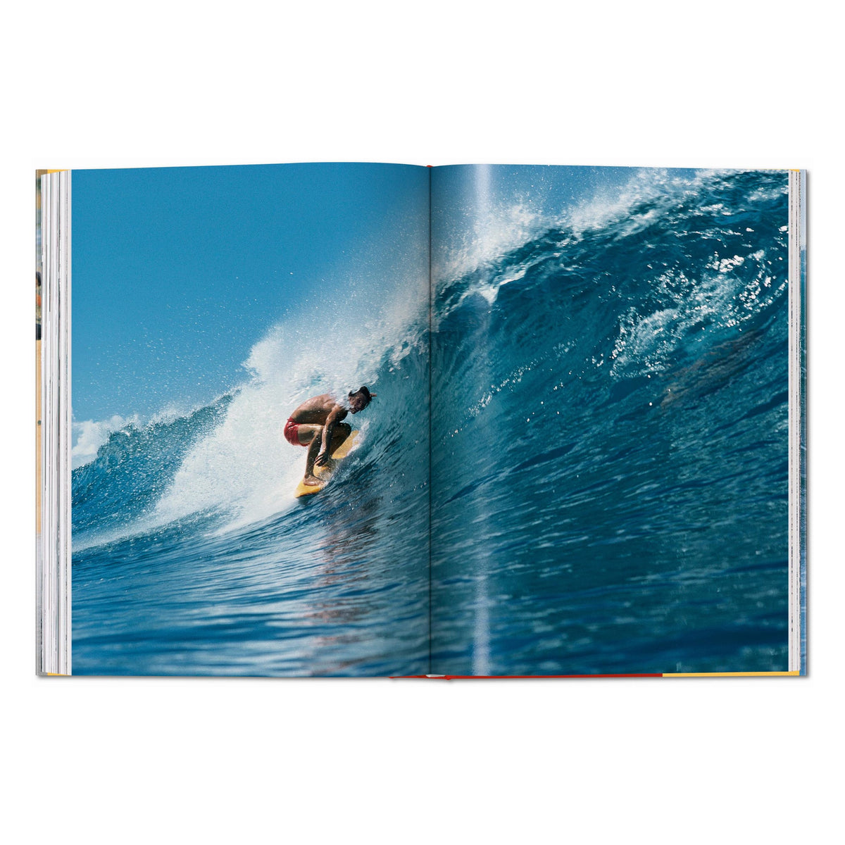 LeRoy Grannis. Surf Photography of the 1960s and 1970s (German, French, English)