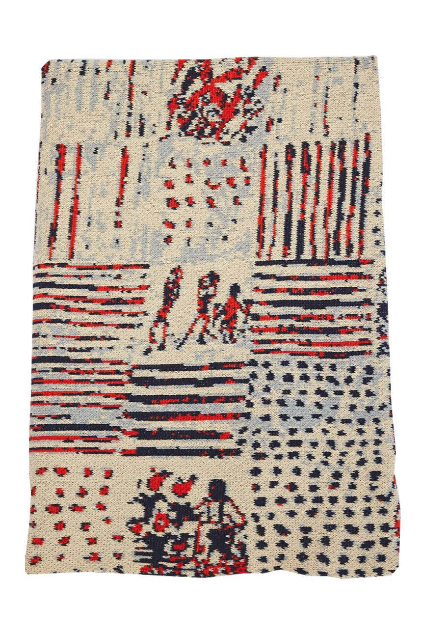 Story Blanket