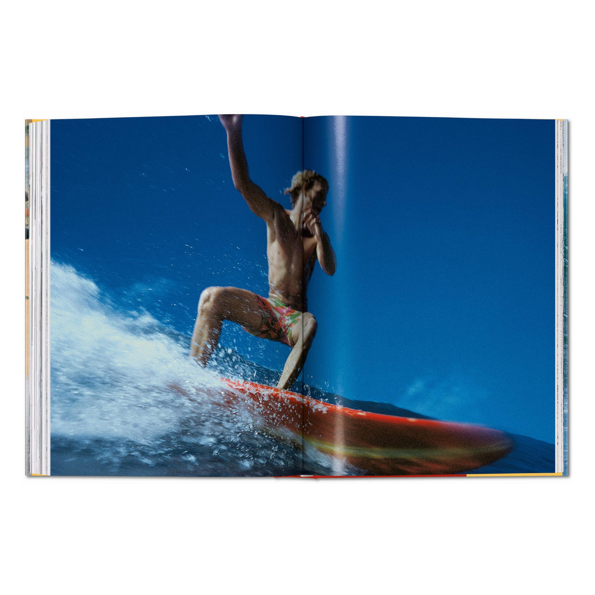 LeRoy Grannis. Surf Photography of the 1960s and 1970s (German, French, English)
