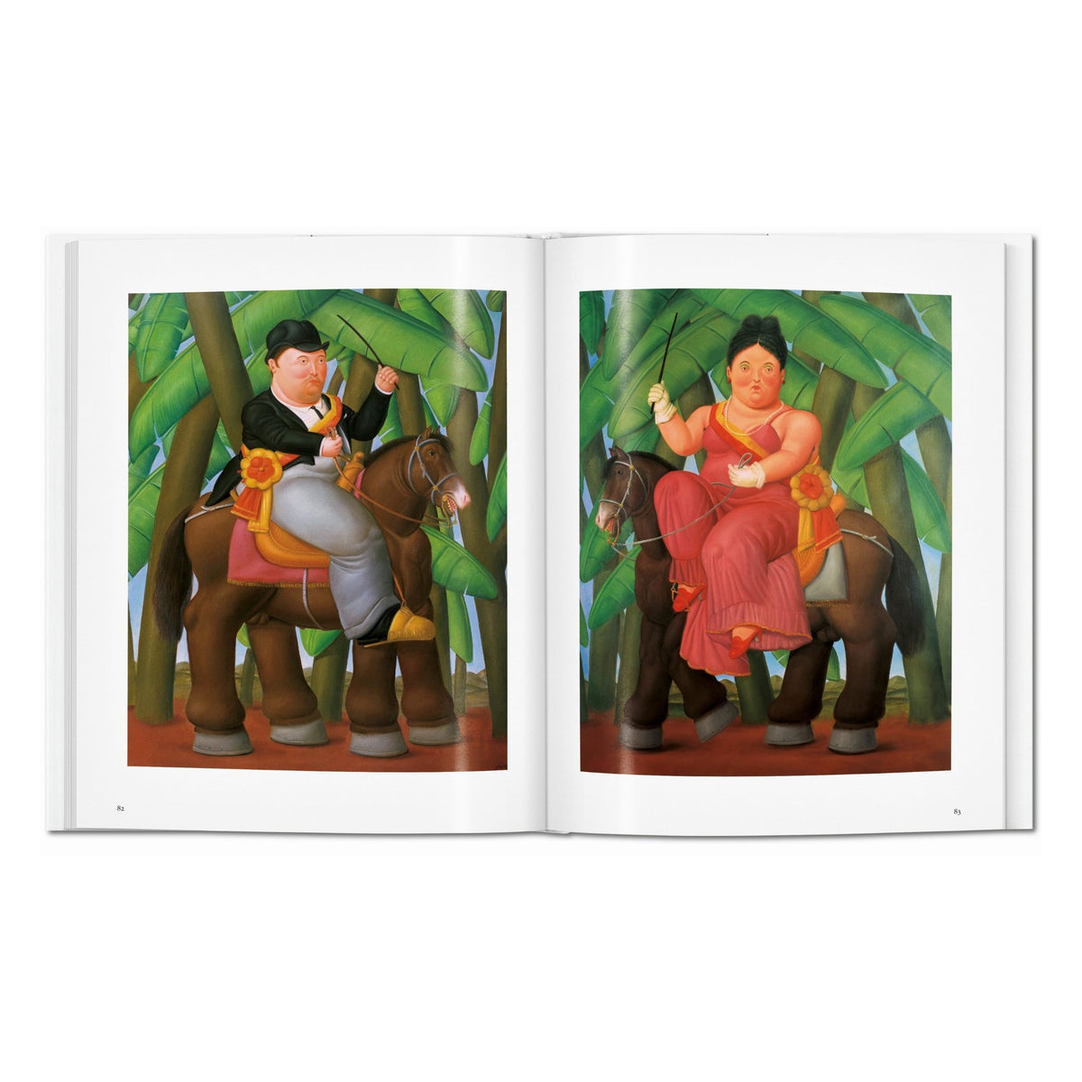 Botero (English)