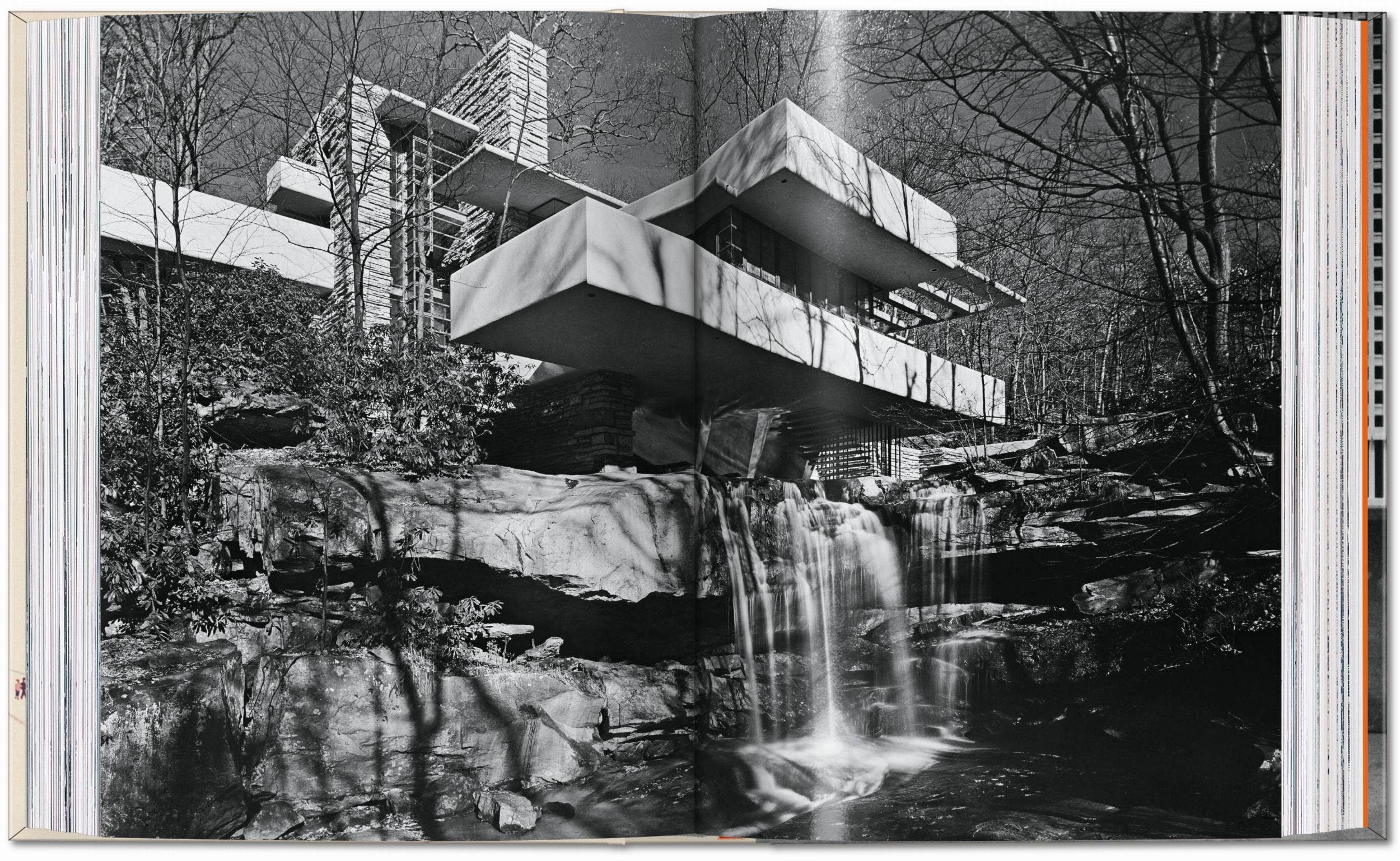 Frank Lloyd Wright. 45th Ed (English)