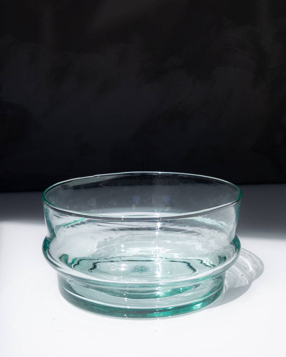 Bowl: Clear / Large